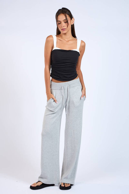 Contrast Tank
