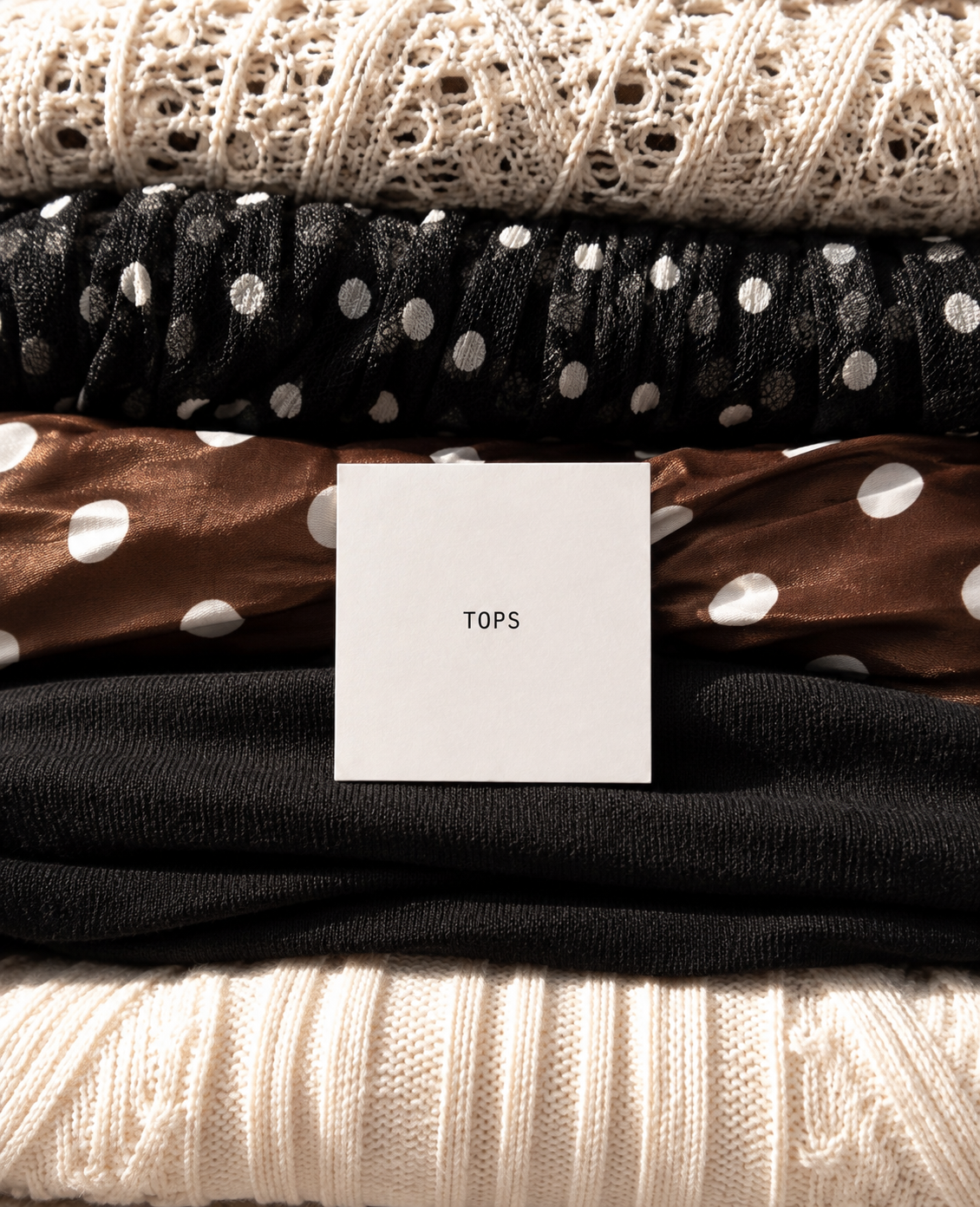 Tops