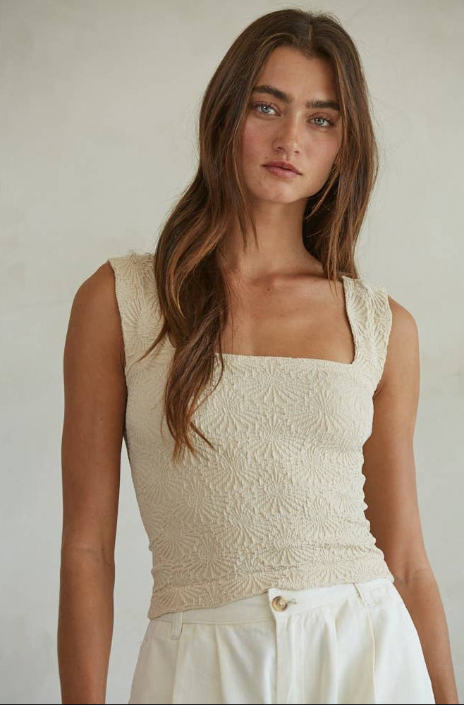 Mia Seamless Tank