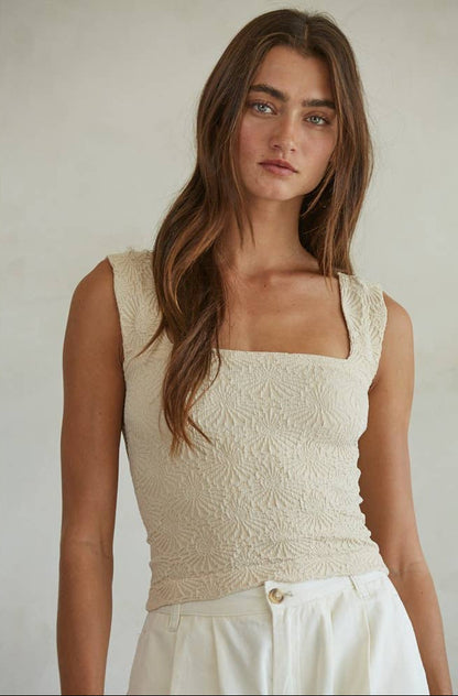 Mia Seamless Tank