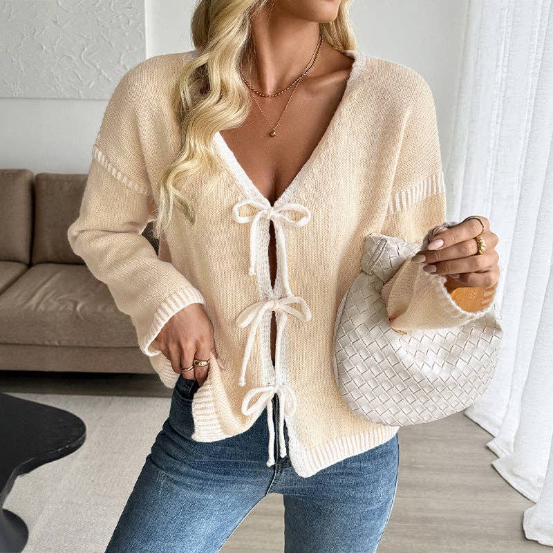 Delaney Cardigan