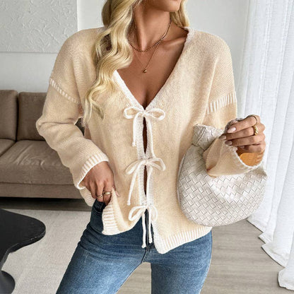 Delaney Cardigan