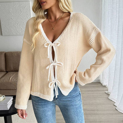 Delaney Cardigan