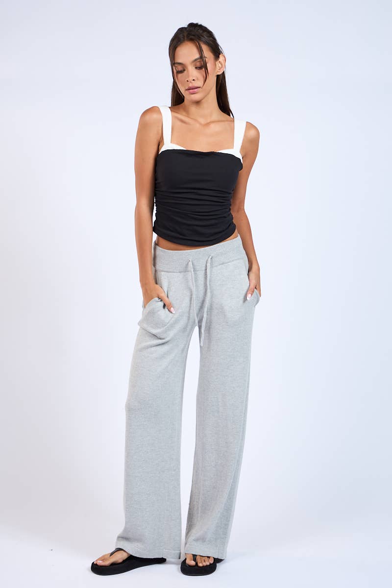 Contrast Tank