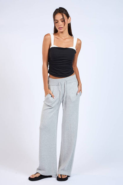 Contrast Tank