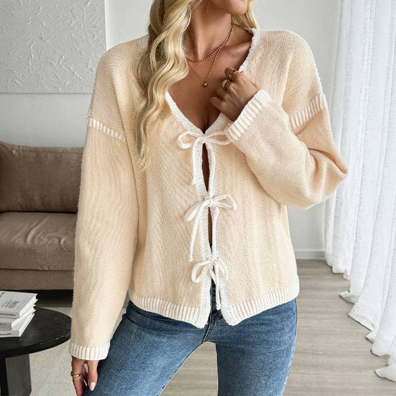 Delaney Cardigan