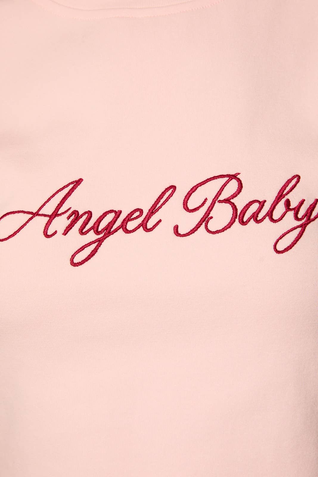 Angel Baby Tee