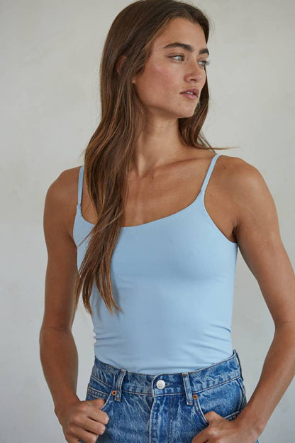 Anna Seamless Bodysuit
