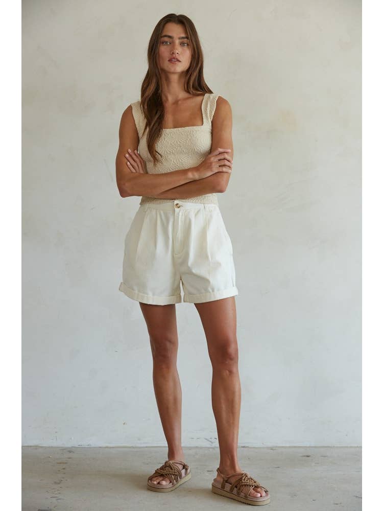 Mia Seamless Tank