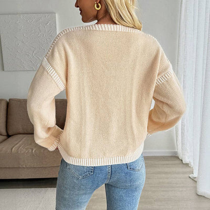 Delaney Cardigan