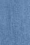 Mid Rise Wide Flare Jeans