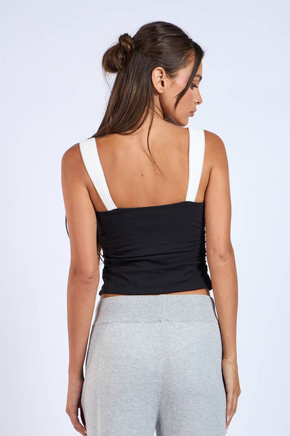 Contrast Tank